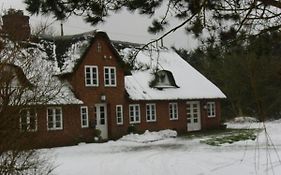 Hackerhof, Westwohnung